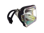 Beamerlampe (nur Leuchtmittel) für SHARP (ersetzt: AN-A20LP, BQC-PGA20X//1)