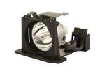 Beamerlampe für NOBO (ersetzt: SP.80V01.001)