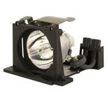 Beamerlampe für NOBO (ersetzt: SP.80V01.001)