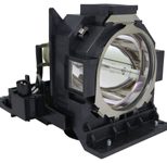 Beamerlampe für CHRISTIE (ersetzt: 003-005053-XX, 003-005053-01, DT01735)