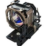 Beamerlampe für CANON (ersetzt: RS-LP05)