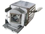 Beamerlampe für BENQ (ersetzt: 5J.J6L05.001)