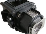 Beamerlampe für EPSON (ersetzt: ELPLP62, V13H010L62)