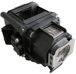 Beamerlampe für EPSON (ersetzt: ELPLP62, V13H010L62)