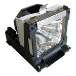 Beamerlampe für CHRISTIE (ersetzt: 03-000648-01P)