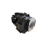 Beamerlampe für EPSON (ersetzt: ELPLP49, V13H010L49)
