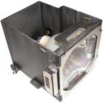 Beamerlampe für CHRISTIE (ersetzt: 003-120394-01)