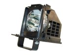 Beamerlampe für MITSUBISHI (ersetzt: 915B441001, 915P106A10, 915P101A10)
