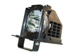 Beamerlampe für MITSUBISHI (ersetzt: 915B455011)