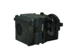 Beamerlampe für EIZO (ersetzt: U3-130)