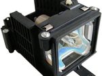 Beamerlampe für PHILIPS (ersetzt: LCA3124)