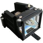 Beamerlampe für PHILIPS (ersetzt: LCA3124)