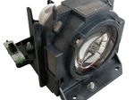 Beamerlampe für PANASONIC (ersetzt: ET-LAD60 ET-LAD60A)
