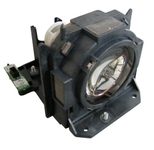 Beamerlampe für PANASONIC (ersetzt: ET-LAD60 ET-LAD60A)