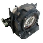 Beamerlampe für PANASONIC (ersetzt: ET-LAD60 ET-LAD60A)