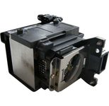 Beamerlampe für SONY (ersetzt: LMP-C200)