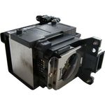 Beamerlampe für SONY (ersetzt: LMP-C200)