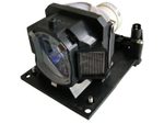 Beamerlampe für HITACHI (ersetzt: DT01411)