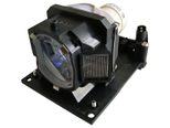 Beamerlampe für HITACHI (ersetzt: DT01411)