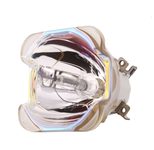 Beamerlampe (nur Leuchtmittel) für BENQ (ersetzt: 5J.JC705.001)
