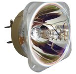 Beamerlampe (nur Leuchtmittel) für EIKI (ersetzt: 5811118436-SEK)