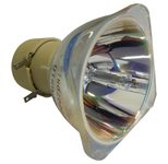 Beamerlampe (nur Leuchtmittel) für BENQ (ersetzt: 5J.JEC05.001)