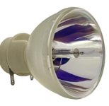 Beamerlampe (nur Leuchtmittel) für OPTOMA (ersetzt: 5811118543-SOT BL-FP240D)
