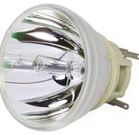 Beamerlampe (nur Leuchtmittel) für ACER (ersetzt: UC.JSF11.001, MC.JS411.004, MR.JSF11.009, MC.JS411.00B, UC.JSF11.001, UC.JS411.002)