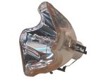 Beamerlampe (nur Leuchtmittel) für 3M (ersetzt: 78-6966-9917-2, 78-6969-9917-2)