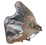Beamerlampe (nur Leuchtmittel) für 3M (ersetzt: 78-6966-9917-2, 78-6969-9917-2)