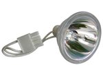 Beamerlampe (nur Leuchtmittel) für IBM (ersetzt: 31P9870)