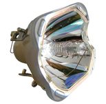 Beamerlampe (nur Leuchtmittel) für SANYO (ersetzt: POA-LMP131, 610-343-2069, ET-SLMP131)