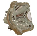 Beamerlampe (nur Leuchtmittel) für CANON (ersetzt: LV-LP16, 8814A001AA)
