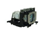 Beamerlampe für VIEWSONIC (ersetzt: RLC-065)