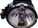 Beamerlampe für BARCO (ersetzt: R9842020, R764225)