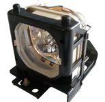 Beamerlampe für HITACHI (ersetzt: DT00671)