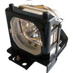 Beamerlampe für HITACHI (ersetzt: DT00671)