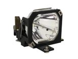 Beamerlampe für EPSON (ersetzt: ELPLP06, V13H010L06)