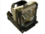 Beamerlampe für CANON (ersetzt: LV-LP16, 8814A001AA)