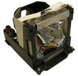 Beamerlampe für CANON (ersetzt: LV-LP16, 8814A001AA)