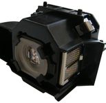 Beamerlampe für EPSON (ersetzt: ELPLP36, V13H010L36)