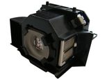 Beamerlampe für EPSON (ersetzt: ELPLP36, V13H010L36)