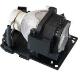 Beamerlampe für HITACHI (ersetzt: DT01181, DT01251)
