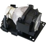 Beamerlampe für HITACHI (ersetzt: DT01181, DT01251)