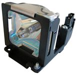 Beamerlampe für MITSUBISHI (ersetzt: VLT-HC2LP)