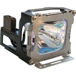 Beamerlampe für HITACHI (ersetzt: DT00205)