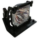 Beamerlampe für GEHA (ersetzt: 60 247971)