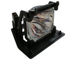 Beamerlampe für GEHA (ersetzt: 60 247971)