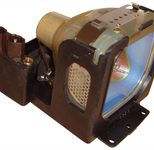 Beamerlampe für CANON (ersetzt: LV-LP15, 8441A001)