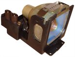 Beamerlampe für CANON (ersetzt: LV-LP15, 8441A001)